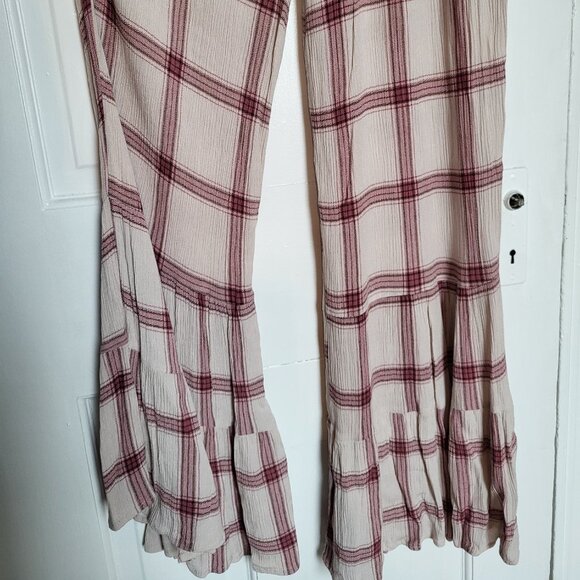 Boho Jumpsuit Size L - Picture 4 of 8